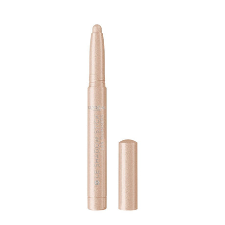L'ORÉAL PARIS Le Shadow Stick Blendable Cream Eyeshadow Stick, 30 Nude Lights, 0.049 oz-071249709870-LR-362521-1-LR eShop