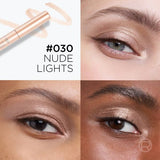 L'ORÉAL PARIS Le Shadow Stick Blendable Cream Eyeshadow Stick, 30 Nude Lights, 0.049 oz-071249709870-LR-362521-3-LR eShop