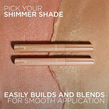 L'ORÉAL PARIS Le Shadow Stick Blendable Cream Eyeshadow Stick, 30 Nude Lights, 0.049 oz-071249709870-LR-362521-5-LR eShop