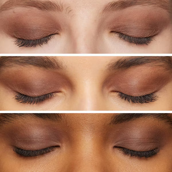 L'ORÉAL PARIS Le Shadow Stick Blendable Cream Eyeshadow Stick, 420 Brown Bliss, 0.049 oz-071249689387-LR-354600-3-LR eShop