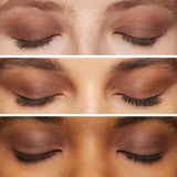 L'ORÉAL PARIS Le Shadow Stick Blendable Cream Eyeshadow Stick, 420 Brown Bliss, 0.049 oz-071249689387-LR-354600-3-LR eShop