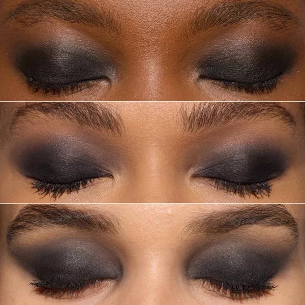 L'ORÉAL PARIS Le Shadow Stick Blendable Cream Eyeshadow Stick, 490 All Night Black, 0.049 oz-071249700242-LR-358158-4-LR eShop