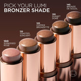 L'ORÉAL PARIS Lumi Bronze Le Stick - 140 Bronze De Soleil-071249705711-LR-360336-6-LR eShop