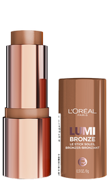 L'ORÉAL PARIS Lumi Bronze Le Stick Soleil Bronzer, 110 Toasted Sunlight, 0.31 oz-071249705681-LR-360333-1-LR eShop