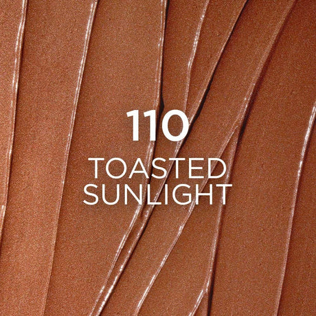 L'ORÉAL PARIS Lumi Bronze Le Stick Soleil Bronzer, 110 Toasted Sunlight, 0.31 oz-071249705681-LR-360333-2-LR eShop