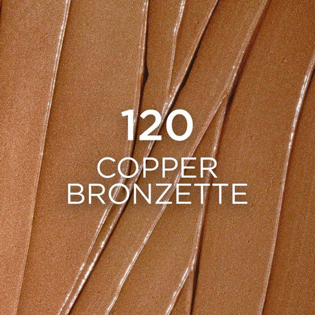 L'ORÉAL PARIS Lumi Bronze Le Stick Soleil Bronzer, 120 Copper Bronzette, 0.31 oz-071249705698-LR-360334-2-LR eShop