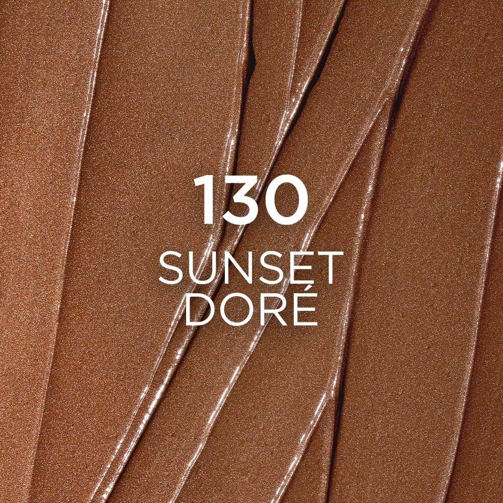 L'ORÉAL PARIS Lumi Bronze Le Stick Soleil Bronzer, 130 Sunset Doré, 0.31 oz-071249705704-LR-360335-2-LR eShop