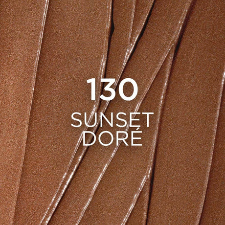 L'ORÉAL PARIS Lumi Bronze Le Stick Soleil Bronzer, 130 Sunset Doré, 0.31 oz-071249705704-LR-360335-2-LR eShop