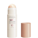 L'ORÉAL PARIS Lumi Le Glass Highlighter Stick, 610 Glassy Pearl Eclat, 0.17 oz-071249693421-LR-356358-1-LR eShop