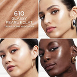 L'ORÉAL PARIS Lumi Le Glass Highlighter Stick, 610 Glassy Pearl Eclat, 0.17 oz-071249693421-LR-356358-4-LR eShop