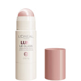 L'ORÉAL PARIS Lumi Le Glass Highlighter Stick, 620 Glassy Pink Ballet, 0.17 oz-071249693438-LR-356359-1-LR eShop