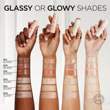L'ORÉAL PARIS Lumi Le Glass Highlighter Stick, 625 Glassy Sunset Amour, 0.17 oz-071249693445-LR-356360-6-LR eShop