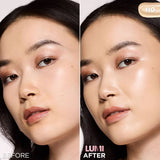 L'ORÉAL PARIS Lumi Le Glow Tint Liquid Skin Tint, 110 Warm, 0.84 fl. oz.-071249692509-LR-356343-3-LR eShop