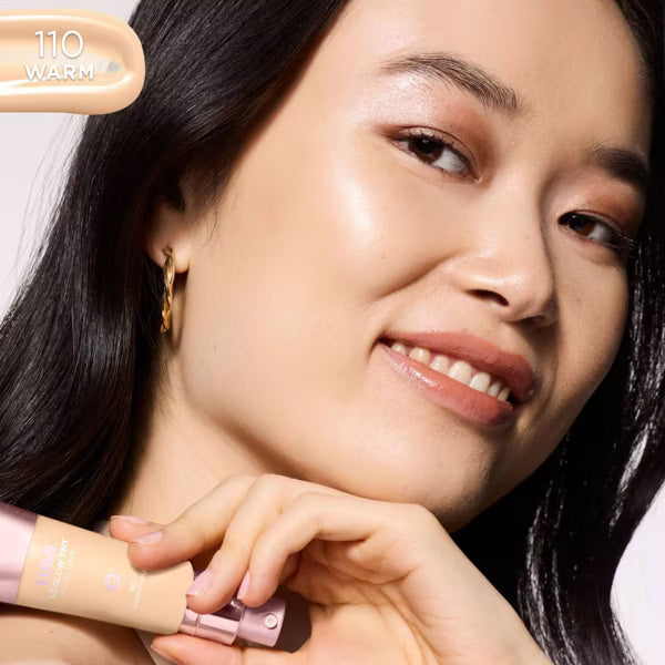 L'ORÉAL PARIS Lumi Le Glow Tint Liquid Skin Tint, 110 Warm, 0.84 fl. oz.-071249692509-LR-356343-4-LR eShop