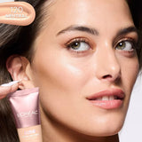 L'ORÉAL PARIS Lumi Le Glow Tint Liquid Skin Tint, 120 Neutral, 0.84 fl. oz.-071249692516-LR-356344-4-LR eShop