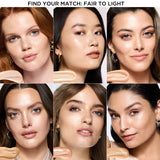 L'ORÉAL PARIS Lumi Le Glow Tint Liquid Skin Tint, 130 Warm, 0.84 fl. oz.-071249692523-LR-356345-6-LR eShop