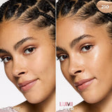 L'ORÉAL PARIS Lumi Le Glow Tint Liquid Skin Tint, 210 Neutral, 0.84 fl. oz.-071249692561-LR-356348-3-LR eShop