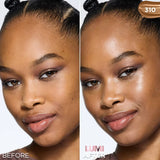 L'ORÉAL PARIS Lumi Le Glow Tint Liquid Skin Tint, 310 Warm, 0.84 fl. oz.-071249692615-LR-356352-3-LR eShop