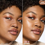 L'ORÉAL PARIS Lumi Le Glow Tint Liquid Skin Tint, 320 Cool, 0.84 fl. oz.-071249692622-LR-356353-3-LR eShop