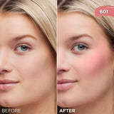 L'ORÉAL PARIS Lumi Le Liquid Blush, Intense Liquid Pigments, 601 Dewy Worth It, 0.33 fl oz-071249690581-LR-354602-3-LR eShop