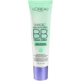 L'ORÉAL PARIS Magic BB Cream Face Makeup Anti-Redness with Vitamin C and E, 1 fl. oz.-071249283714-LR-272088-1-LR eShop