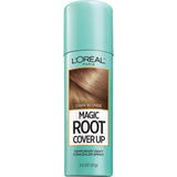 L'ORÉAL PARIS Magic Root Cover Up Temporary Gray Concealer Spray, Dark Blonde, 2 oz.-071249325896-LR-296009-1-LR eShop