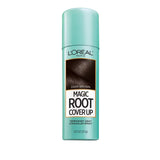 L'ORÉAL PARIS Magic Root Cover Up Temporary Gray Concealer Spray, Dark Brown, 2 oz.-071249318560-LR-296010-1-LR eShop