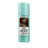 L'ORÉAL PARIS Magic Root Cover Up Temporary Gray Concealer Spray, Medium Brown, 2 oz.-071249318553-LR-296013-1-LR eShop