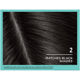 L'ORÉAL PARIS Magic Root Rescue 10 Minute Root Coloring Kit - 2 Black-071249402405-LR-361769-5-LR eShop