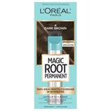 L'ORÉAL PARIS Magic Root Rescue 10 Minute Root Hair Coloring Kit, 4 Dark Brown-071249164433-LR-251859-1-LR eShop