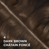 L'ORÉAL PARIS Magic Root Rescue 10 Minute Root Hair Coloring Kit, 4 Dark Brown-071249164433-LR-251859-2-LR eShop