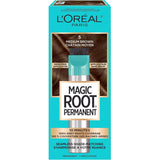L'ORÉAL PARIS Magic Root Rescue 10 Minute Root Hair Coloring Kit, 5 Medium Brown-071249164457-LR-251867-1-LR eShop