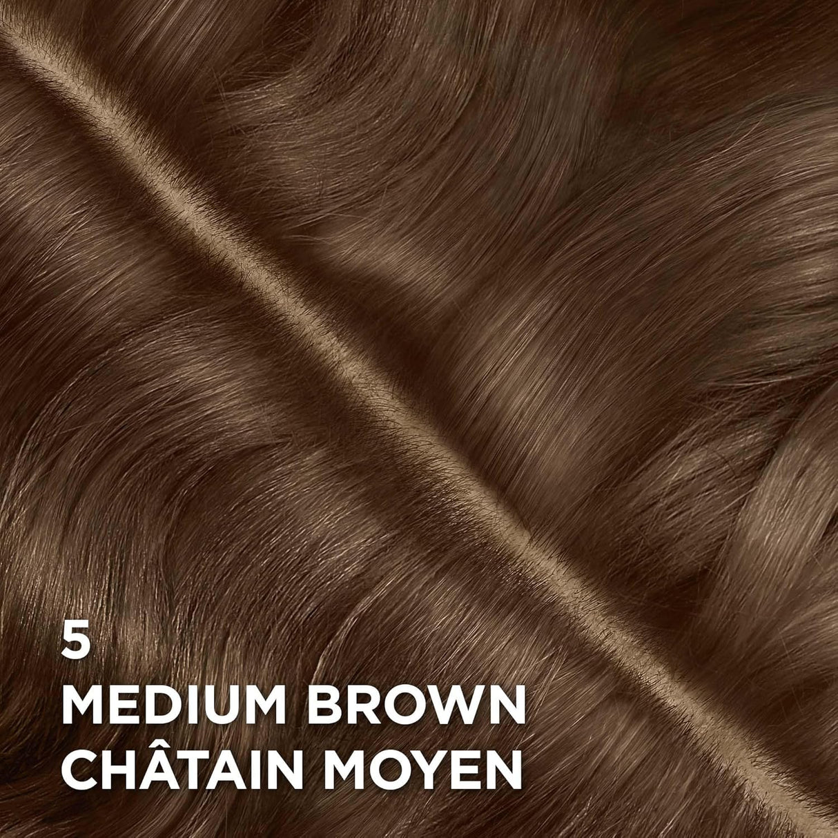 L'ORÉAL PARIS Magic Root Rescue 10 Minute Root Hair Coloring Kit, 5 Medium Brown-071249164457-LR-251867-2-LR eShop