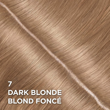 L'ORÉAL PARIS Magic Root Rescue 10 Minute Root Hair Coloring Kit, 7 Dark Blonde-071249164501-LR-251858-2-LR eShop