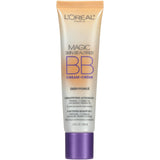 L'ORÉAL PARIS Magic Skin Beautifier BB Cream for Face with Vitamin C & E, Deep, 1 fl. oz.-071249211489-LR-240381-1-LR eShop
