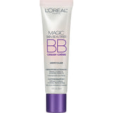 L'ORÉAL PARIS Magic Skin Beautifier BB Cream for Face with Vitamin C & E, Light, 1 fl. oz.-071249211465-LR-240378-1-LR eShop