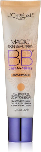 L'ORÉAL PARIS Magic Skin Beautifier BB Cream lotion, Anti-Fatigue, 1 fl. oz.-071249283721-LR-272087-1-LR eShop