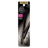 L'ORÉAL PARIS Pencil Perfect Self-Advancing Eyeliner, 190 Carbon Black, 0.01 oz.-071249117682-LR-180410-1-LR eShop