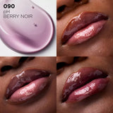 L'ORÉAL PARIS Plump Ambition Hyaluron pH Lip Oil Plumping Lip Gloss, ph Berry Noir, 0.16 fl oz-071249701348-LR-358188-3-LR eShop