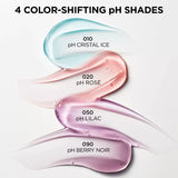 L'ORÉAL PARIS Plump Ambition Hyaluron pH Lip Oil Plumping Lip Gloss, ph Berry Noir, 0.16 fl oz-071249701348-LR-358188-4-LR eShop