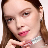 L'ORÉAL PARIS Plump Ambition Hyaluron pH Lip Oil Plumping Lip Gloss, ph Rose, 0.16 fl oz-071249701317-LR-358185-4-LR eShop