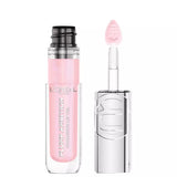 L'ORÉAL PARIS Plump Ambition Hyaluron Plumping Lip Gloss, 101 Cristal Clear, 0.16 fl. oz.-071249690345-LR-356324-1-LR eShop