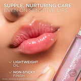 L'ORÉAL PARIS Plump Ambition Hyaluron Plumping Lip Gloss - Wine O'Clock, 0.16 fl. oz.-071249690420-LR-356332-11-LR eShop