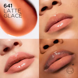 L'ORÉAL PARIS Plump Ambition Hyaluron Plumping Lip Gloss - Latte Glace, 0.16 fl. oz.-071249690376-LR-356327-3-LR eShop