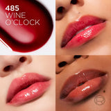 L'ORÉAL PARIS Plump Ambition Hyaluron Plumping Lip Gloss - Wine O'Clock, 0.16 fl. oz.-071249690420-LR-356332-3-LR eShop