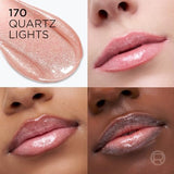 L'ORÉAL PARIS Plump Ambition Hyaluron Tinted Shimmer Lip Oil Plumping Lip Gloss, Quartz Lights, 0.16 fl oz-071249710180-LR-362523-3-LR eShop