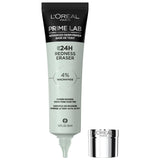 L'ORÉAL PARIS Prime Lab Up to 24HR Pore Minimizer Primer, Redness Eraser, 1 fl oz-071249673706-LR-347237-1-LR eShop