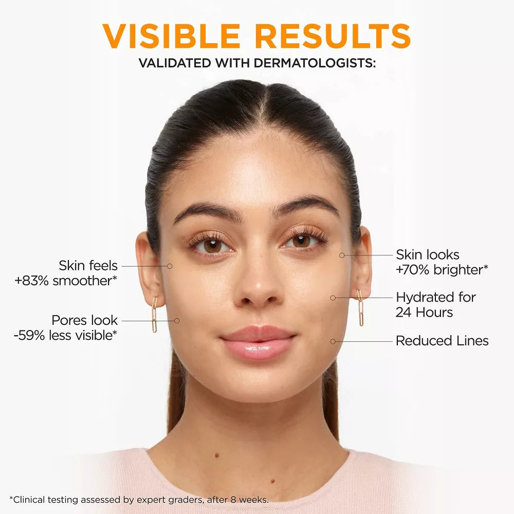 L'ORÉAL PARIS Revitalift 12% Vitamin C + E + Salicylic Serum, 1 fl. oz.-3600524053352-LR-352493-4-LR eShop