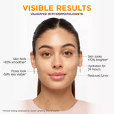 L'ORÉAL PARIS Revitalift 12% Vitamin C + E + Salicylic Serum, 1 fl. oz.-3600524053352-LR-352493-4-LR eShop