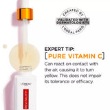 L'ORÉAL PARIS Revitalift 12% Vitamin C + E + Salicylic Serum, 1 fl. oz.-3600524053352-LR-352493-8-LR eShop